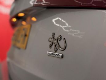 Audi Q5 S Line Auto