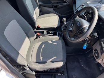 Ford Transit Connect 1.5 200 EcoBlue Leader L1 Euro 6 (s/s) 5dr