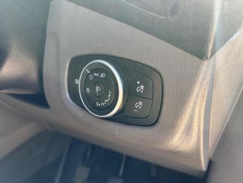 Ford Transit Connect 1.5 200 EcoBlue Leader L1 Euro 6 (s/s) 5dr