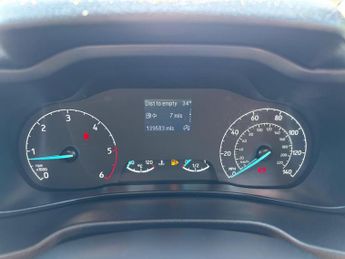 Ford Transit Connect 1.5 200 EcoBlue Leader L1 Euro 6 (s/s) 5dr