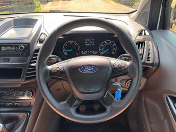 Ford Transit Connect 1.5 200 EcoBlue Leader L1 Euro 6 (s/s) 5dr