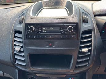Ford Transit Connect 1.5 200 EcoBlue Leader L1 Euro 6 (s/s) 5dr