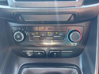 Ford Transit Connect 1.5 200 EcoBlue Leader L1 Euro 6 (s/s) 5dr