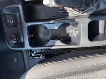 Ford Transit Connect 1.5 200 EcoBlue Leader L1 Euro 6 (s/s) 5dr