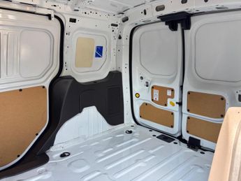 Ford Transit Connect 1.5 200 EcoBlue Leader L1 Euro 6 (s/s) 5dr