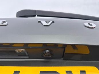 Volvo XC60 2.0 D4 R-Design Auto Euro 6 (s/s) 5dr