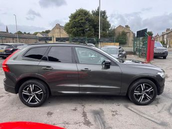 Volvo XC60 2.0 D4 R-Design Auto Euro 6 (s/s) 5dr