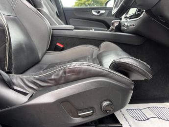 Volvo XC60 2.0 D4 R-Design Auto Euro 6 (s/s) 5dr