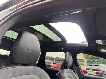 Volvo XC60 2.0 D4 R-Design Auto Euro 6 (s/s) 5dr