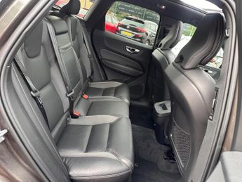 Volvo XC60 2.0 D4 R-Design Auto Euro 6 (s/s) 5dr