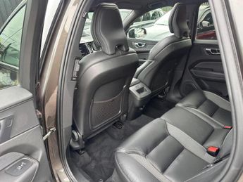 Volvo XC60 2.0 D4 R-Design Auto Euro 6 (s/s) 5dr