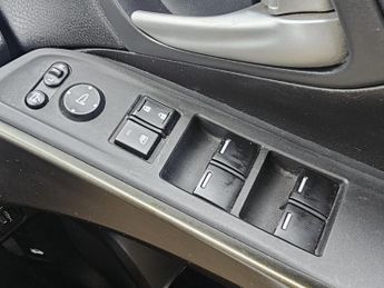 Honda Civic 1.6 i-DTEC EX Euro 5 (s/s) 5dr