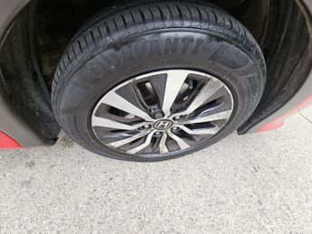 Honda Civic 1.6 i-DTEC EX Euro 5 (s/s) 5dr