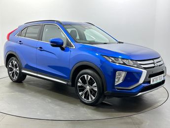 Mitsubishi Eclipse Cross 1.5T 3 CVT 4WD Euro 6 (s/s) 5dr