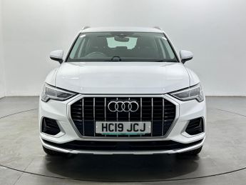 Audi Q3 1.5 TFSI CoD 35 Sport S Tronic Euro 6 (s/s) 5dr