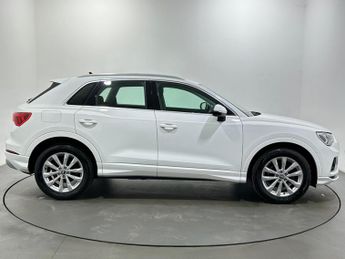 Audi Q3 1.5 TFSI CoD 35 Sport S Tronic Euro 6 (s/s) 5dr