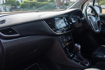 Vauxhall Mokka X 1.4i Turbo Elite Auto Euro 6 5dr
