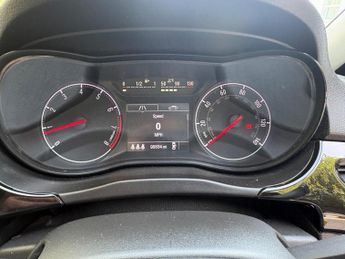 Vauxhall Corsa 1.4i ecoFLEX SRi Euro 6 5dr