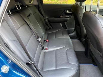 Kia Niro 1.6h GDi 3 DCT Euro 6 (s/s) 5dr ( 16in Alloy)
