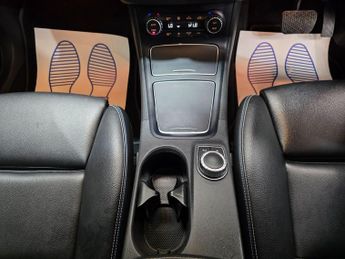 Mercedes-Benz B Class B250e Electric Art Auto 5dr