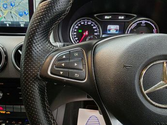 Mercedes-Benz B Class B250e Electric Art Auto 5dr