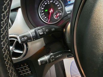 Mercedes-Benz B Class B250e Electric Art Auto 5dr