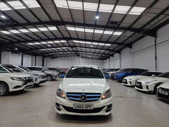Mercedes-Benz B Class B250e Electric Art Auto 5dr