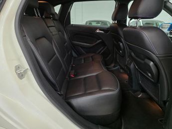 Mercedes-Benz B Class B250e Electric Art Auto 5dr