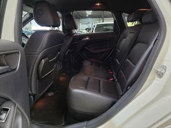 Mercedes-Benz B Class B250e Electric Art Auto 5dr