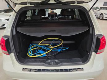 Mercedes-Benz B Class B250e Electric Art Auto 5dr