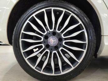 Mercedes-Benz B Class B250e Electric Art Auto 5dr