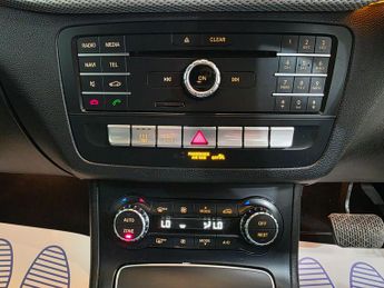 Mercedes-Benz B Class B250e Electric Art Auto 5dr