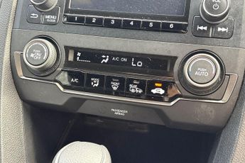 Honda Civic 1.0 VTEC Turbo SE 5dr CVT
