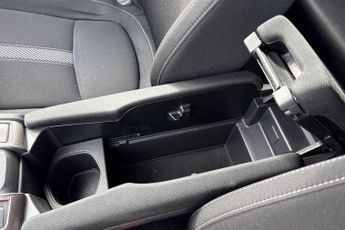 Honda Civic 1.0 VTEC Turbo SE 5dr CVT