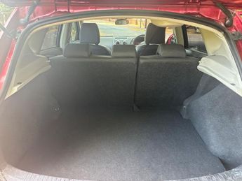 Nissan Qashqai 1.6 360 2WD Euro 5 5dr