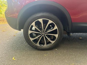 Nissan Qashqai 1.6 360 2WD Euro 5 5dr