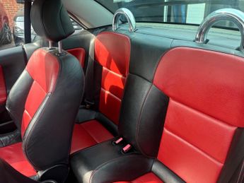 Peugeot 207 CC 1.6 16v GT 2dr