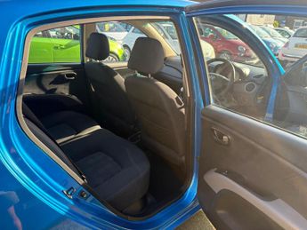 Hyundai i10 1.2 Comfort Auto Euro 4 5dr