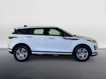 Land Rover Range Rover Evoque 2.0 P200 MHEV R-Dynamic S SUV 5dr Petrol Auto 4WD Euro 6 (s/s) (
