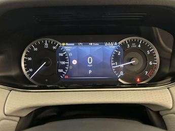 Land Rover Range Rover Evoque 2.0 P200 MHEV R-Dynamic S SUV 5dr Petrol Auto 4WD Euro 6 (s/s) (