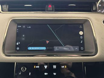 Land Rover Range Rover Evoque 2.0 P200 MHEV R-Dynamic S SUV 5dr Petrol Auto 4WD Euro 6 (s/s) (