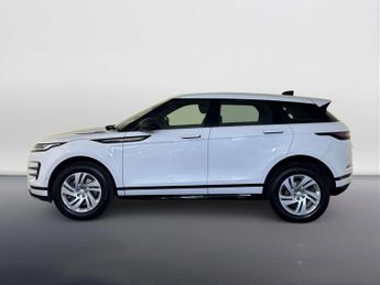 Land Rover Range Rover Evoque 2.0 P200 MHEV R-Dynamic S SUV 5dr Petrol Auto 4WD Euro 6 (s/s) (