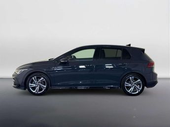 Volkswagen Golf 1.5 TSI R-Line Hatchback 5dr Petrol Manual Euro 6 (s/s) (150 ps)