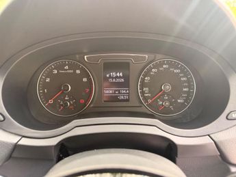 Audi Q3 1.4 TFSI CoD S line Edition S Tronic Euro 6 (s/s) 5dr