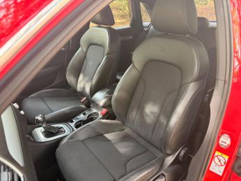 Audi Q3 1.4 TFSI CoD S line Edition S Tronic Euro 6 (s/s) 5dr