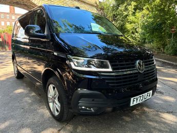 Volkswagen Transporter 2.0 BiTDI T30 Highline DSG FWD SWB Euro 6 (s/s) 5dr