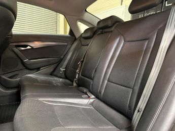 Hyundai i40 1.7 CRDi Blue Drive SE Nav Business DCT Euro 6 (s/s) 4dr