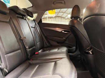 Hyundai i40 1.7 CRDi Blue Drive SE Nav Business DCT Euro 6 (s/s) 4dr