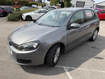 Volkswagen Golf Plus 1.6 TDI SE Euro 5 5dr