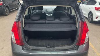 Hyundai i10 1.2 Style Euro 4 5dr